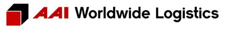 AAI Worldwide Logistics .